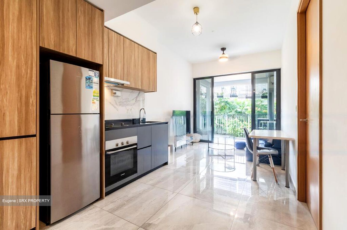 The Verandah Residences (D5), Apartment #476703501